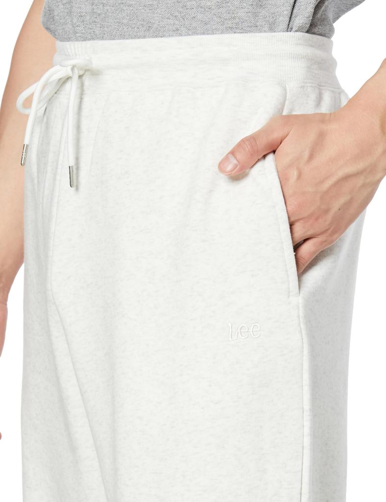 Lee Gray Sweatpants,