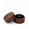Organizer Jewelry Box Wedding Proposal Ring Bearer Box Ring Box Presentation Box Storage Box