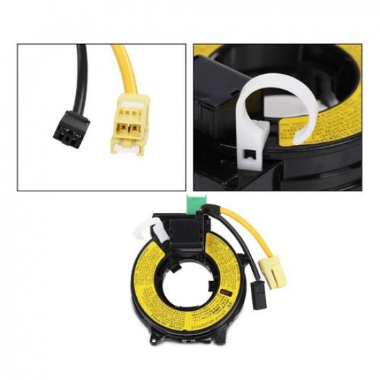 Clock Spring With Cruise Control MR583931 for Mitsubishi Lancer 2002-2007