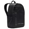 Nike Polyester Backpack Regular Men's Black Casual FZ6369-010