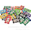 Texas Hold'em Poker Set: Clay Chips, Plastic Mahjong Cards, Score Chips, Dice