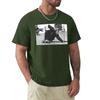 tops shirts graphic tees designer t shirt JAY ADAMS T SHIRT SKATEBOARDING T-Shirt