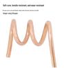 Jinshan 2.5 Sq Mm Copper Core BV1.5/4/6 Single-Strand Flame Retardant Cable