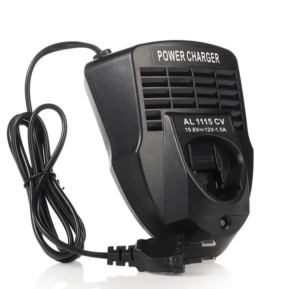 Replacement Chargers Li-ion Battery Al1115cv Battery Charger For Bosch Bat412a Power Charger