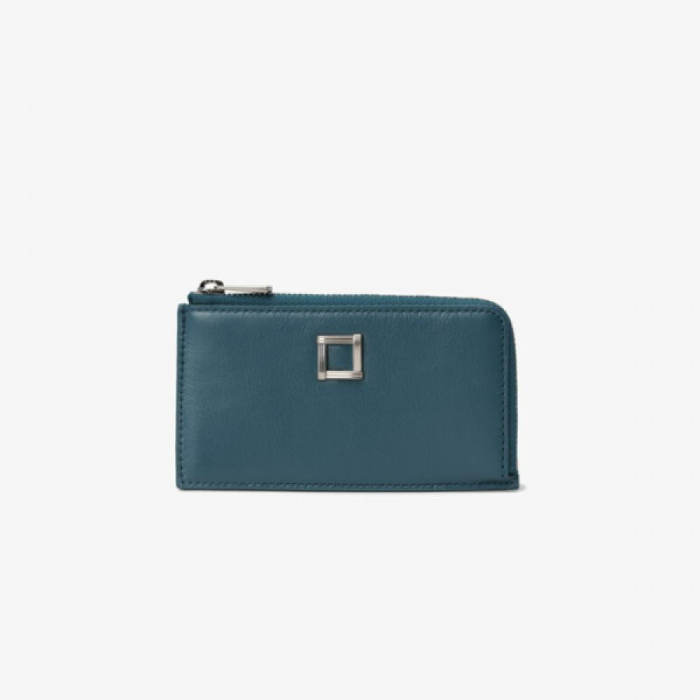 Rouge Lounge Sereno Mini Zip Card Wallet Ra2g3awl063wcm