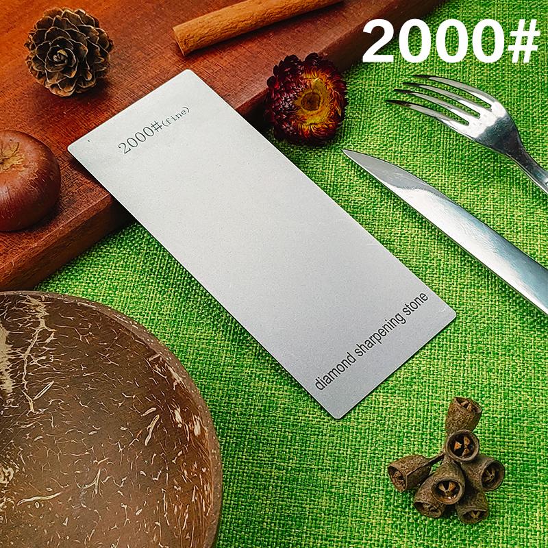 Diamond Sharpening Stone Knife Sharper Professional Base Apex Edge Blade Sharp Home Use Kitchen Accessories Tools