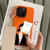 High quality TPU soft shell phone case suitable for iPhone 17 16 15 14 13 12 11 Pro/Max/Plus anti drop and shockproof back cover