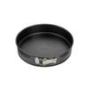Zenker Black Metallic 28 Cm Springform Pan