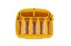 Nylon Air Filter For Husqvarna 555 556 560XP Chainsaws - Nevada Replacement