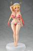 Miss Dragon Maid Tohru Bikini Style Scale PVC Complete Figure Q-six Kobayashi's 1/7 Pre-painted