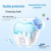 Saky Kids' Fluoride Toothpaste