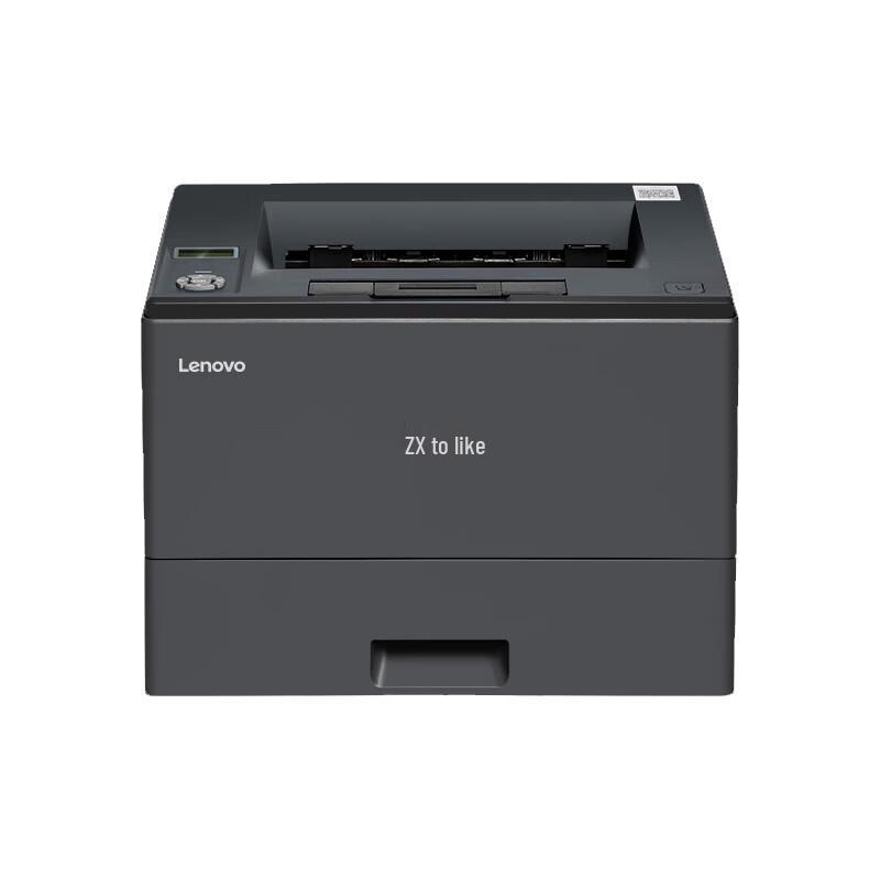 

Lenovo L3500DN 35ppm A4 Monochrome Laser Printer CN plug (adapter included)