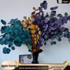 Decorațiuni pentru casă – Flori decorative şi coroane de flori