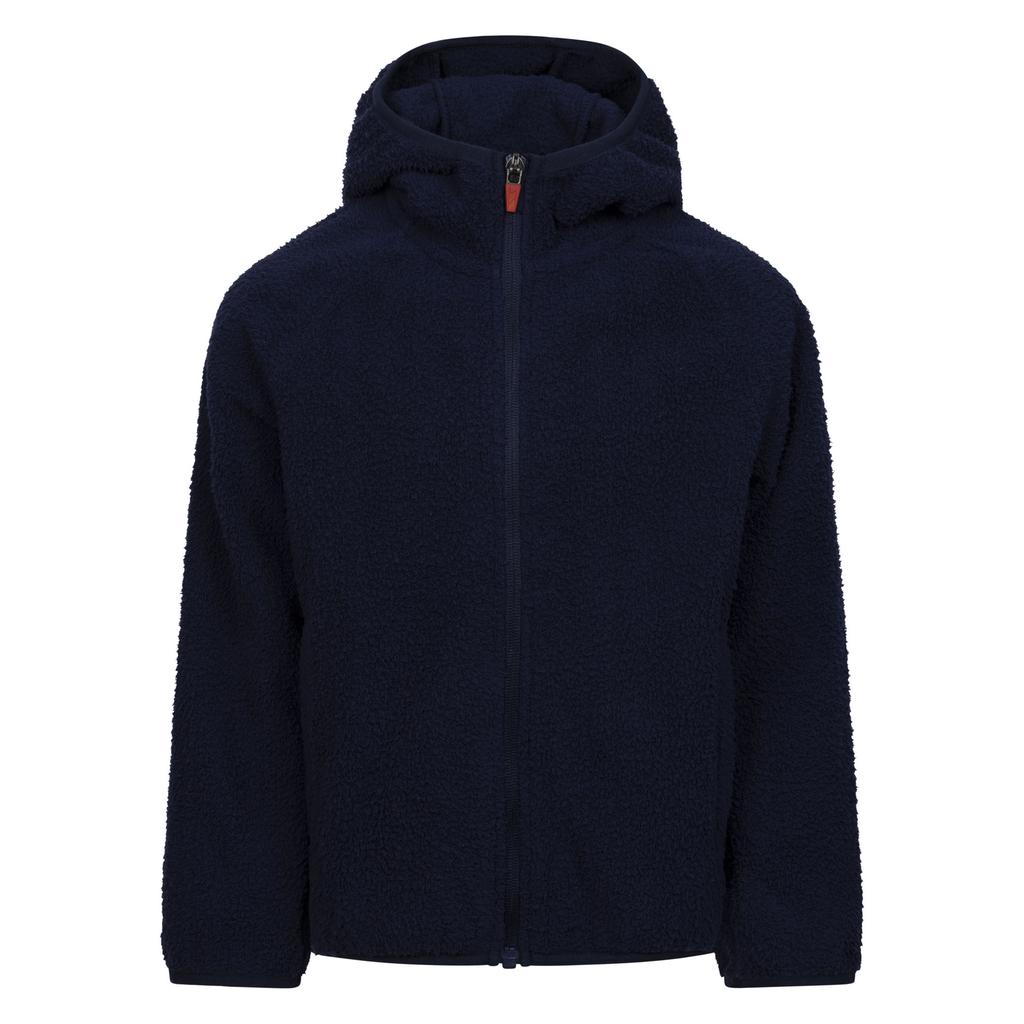 Childrens/Kids Minally Fleece Jacket