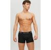 Jack & Jones Solid Trunks 7 Pack