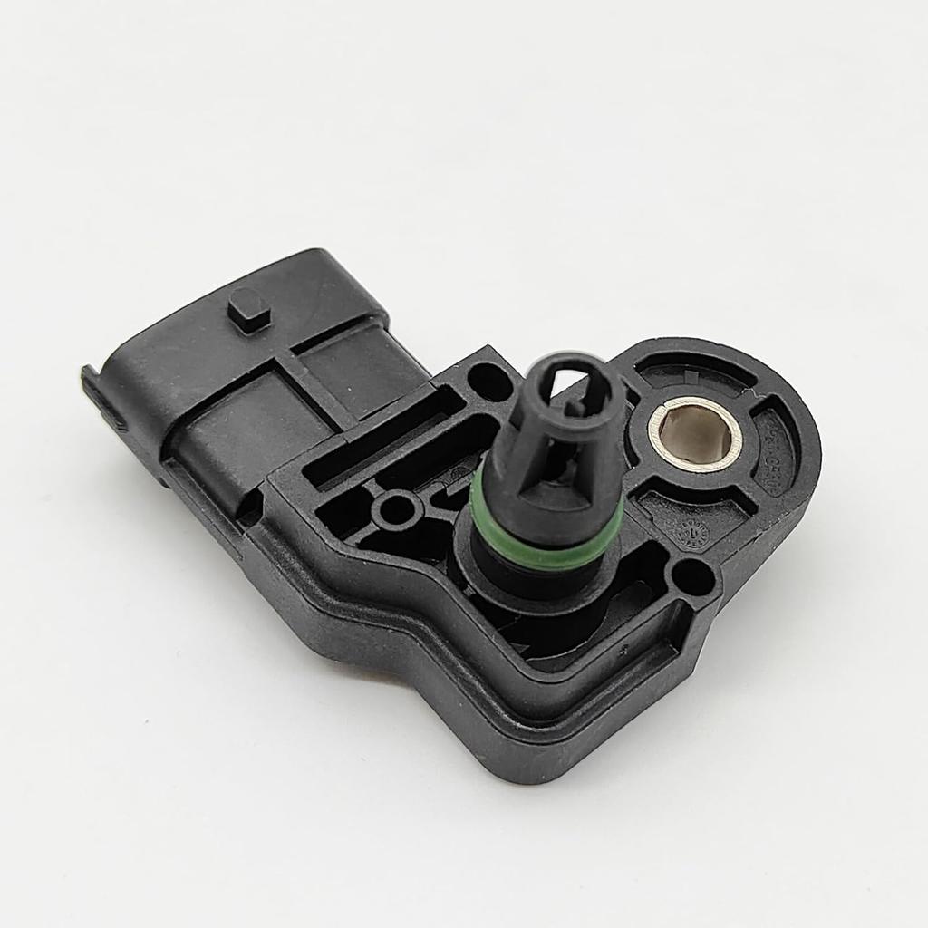 CV2Z9F479A Manifold Absolute Pressure MAP Sensor CX2420 for Ford F-150 F-250 Super Duty Focus BV6Z9F479A CV2Z-9F479-AA