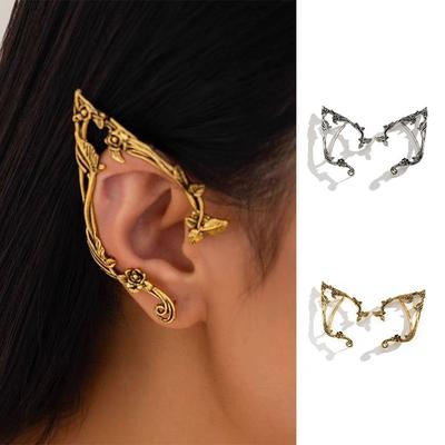 Brincos – Cuffs