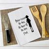 Microfiber Kitchen Towel Dishcloth Cleaning Cloth Washing Dishes Countertop Wiping Non Scratch Absorbent Multi Use Household Utility