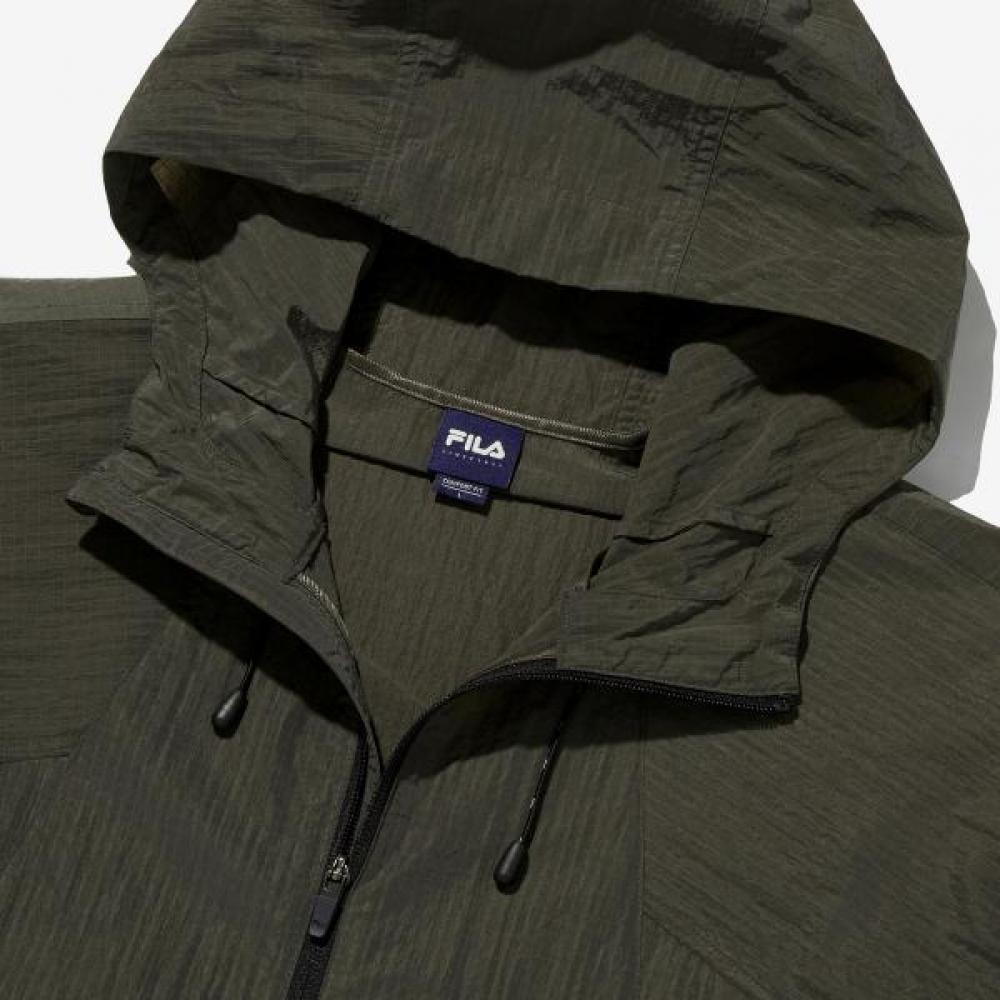 Fila Hype Hood Windbreaker