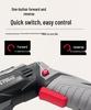3.6V Rechargeable Mini Cordless Screwdriver with Special Storage Design