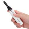 USB Charging Electric Heating Eyelash Curler Portable Long Lasting Eyelash Curling Tool