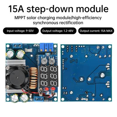 DIY moduly – Elektronické moduly