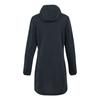 Regatta Womens/Ladies Bloomfield Marl Longline Fleece Jacket