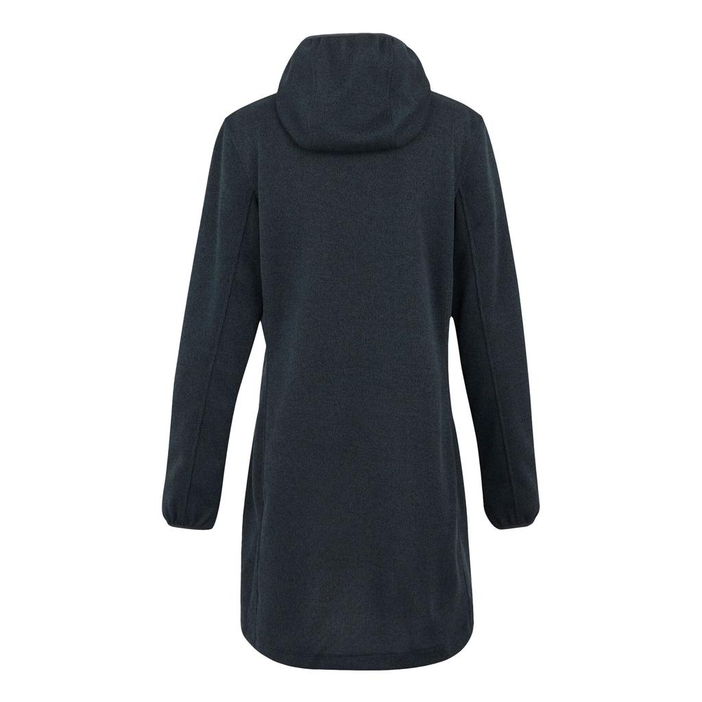 Regatta Womens/Ladies Bloomfield Marl Longline Fleece Jacket