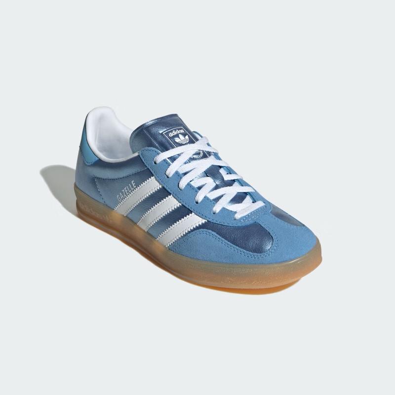 Adidas Originals Gazelle Indoor W Casual Shoes
