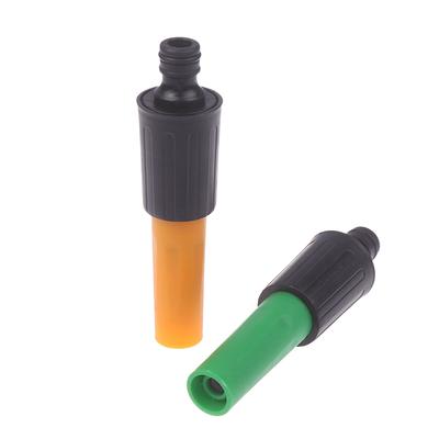 Hochdruckreinigung Wassersprinkler Direkteinspritzung Schlauchdüse Gartenwäsche Wasserdüse Sprinkler Gartenbewässerungswerkzeug