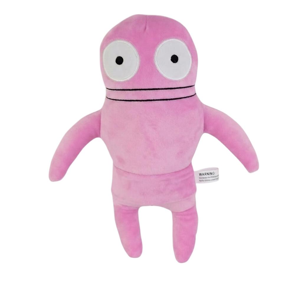 Neuartiges Plüschtier, Geschenkpuppe (ohne Etikett)