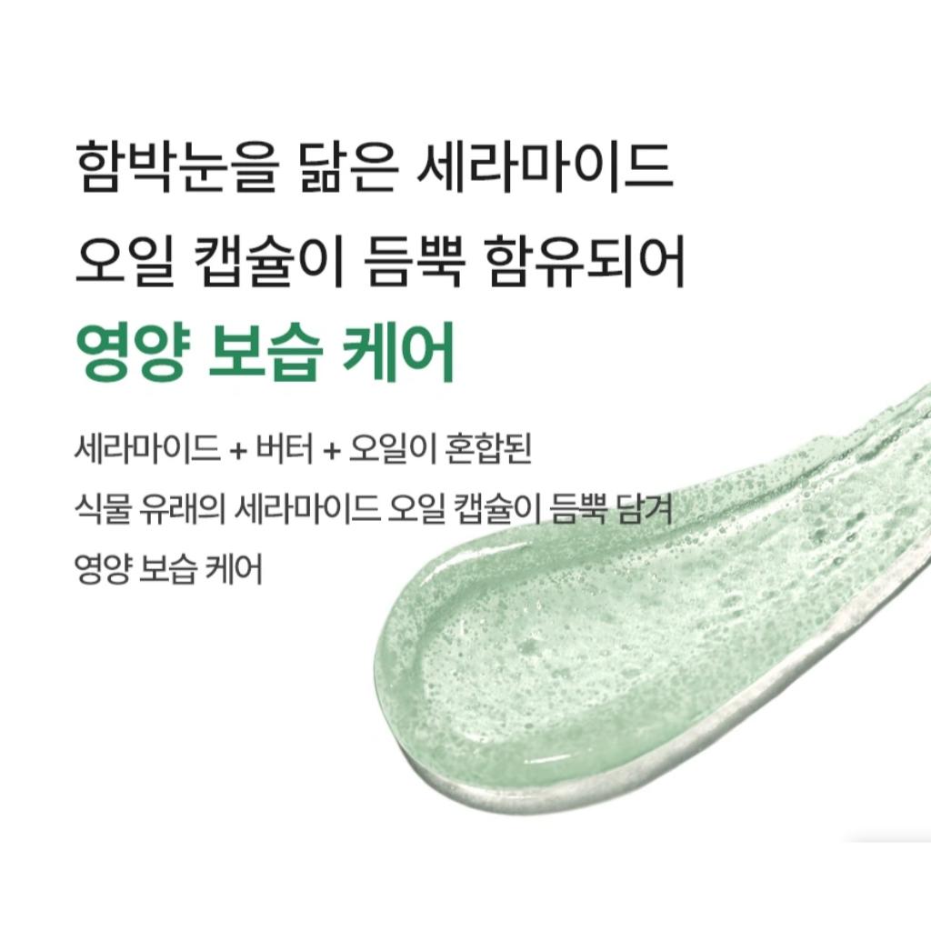 Tonymoly Houttuynia Cordata Cica Kühlende wässrige Creme 100ml