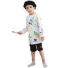 Artists Painters Stage Performance Costumes Kids Halloween Events Carnival Theme Party Cosplay Outfit Pretend Game Jacket Hat
