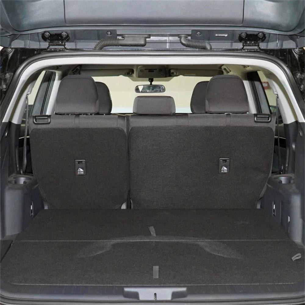 Child seat cover for Toyota 72996-0E210 black