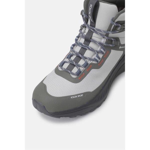 Kolon SportS Herren S WanderschuhS Fe4hx25160gri