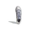 Adidas Originals Rivalry Low Simple Daily Low-Top Skate Shoes Women Sneakers White Purple IH0502