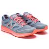 New Balance Nb Fresh Foam Boracay V2 Lace-Up Fabric Synthetic Leather Durable Breathable Low-Top Running Shoes Women sneaker Gray WBORASP2