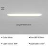 Modern Led Ultra-thin Ceiling Light For Long Corridor Living Room Aisle  Bedroom Cloakroom Ceiling Lamp Indoor Lighting Fixtures