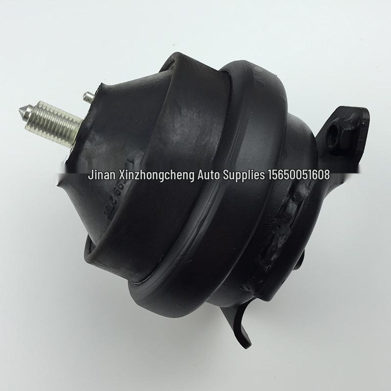 Front Engine/Gearbox and Support Mount for Jetta King
