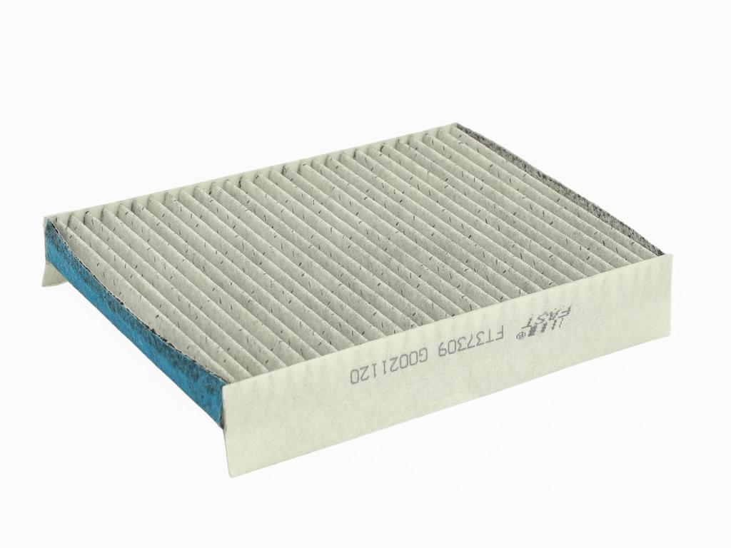 Ft37309Pm Fast Anti-Allergy Cabin Filter