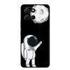 Cartoon Case For Honor X7c X8c X8b X5b Plus Play 9A X6b X6c Phone Case X 8 7 6 C Coque Cute Cat Black Silicone Soft Back Cover