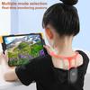 Yousheng Posture Corrector Vibration 400mAh Battery Operated Scientific Ergonomic Posture Tracking And Training in Real Time Reminder Posture