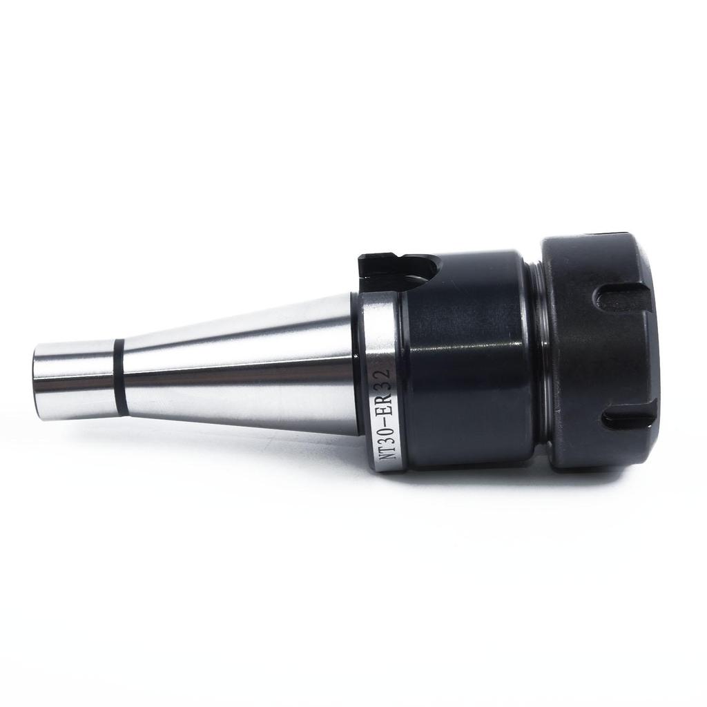 NT30 ER32 M12 Collet Chuck Holder CNC Milling for ER32UM Spring