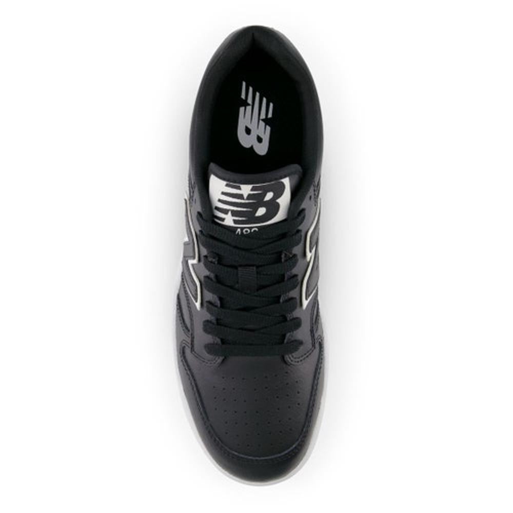 Sneakers New Balance Black Version