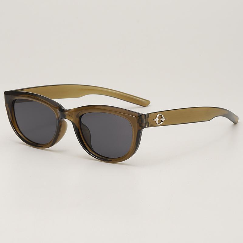 JYL TS Cat Eye Sunglasses  Style UV Protection For Summer 6601