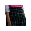 Polo Ralph Lauren Plaid High-Waisted Skirt Kids skirts Blue 313950849-001