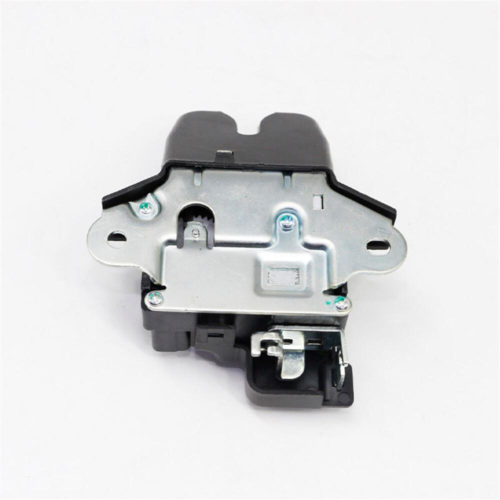 Привод замка крышки багажника 81230-1R030 812301R030 Для Hyundai Accent 2011-18