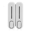 Gold Soap Dispensers Wall Mounted ABS Liquid Shampoo Shower Container 1050ml Plastic Soap Holder for Bathroom Washroom 18036