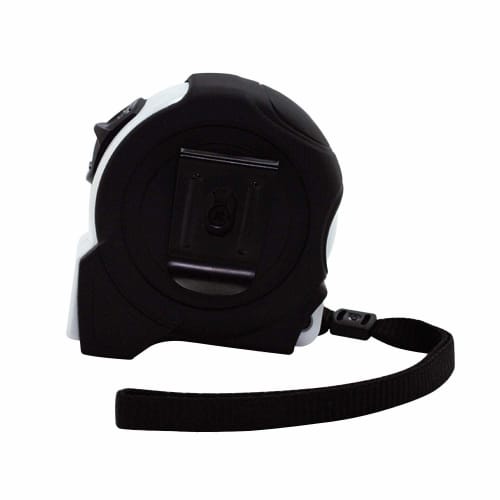 Niigata Seiki SK KAIDAN Lock Guard with Holder, Kaidan Scale, 25mm Width, 5m, LCG-2550HKD, JIS Standard