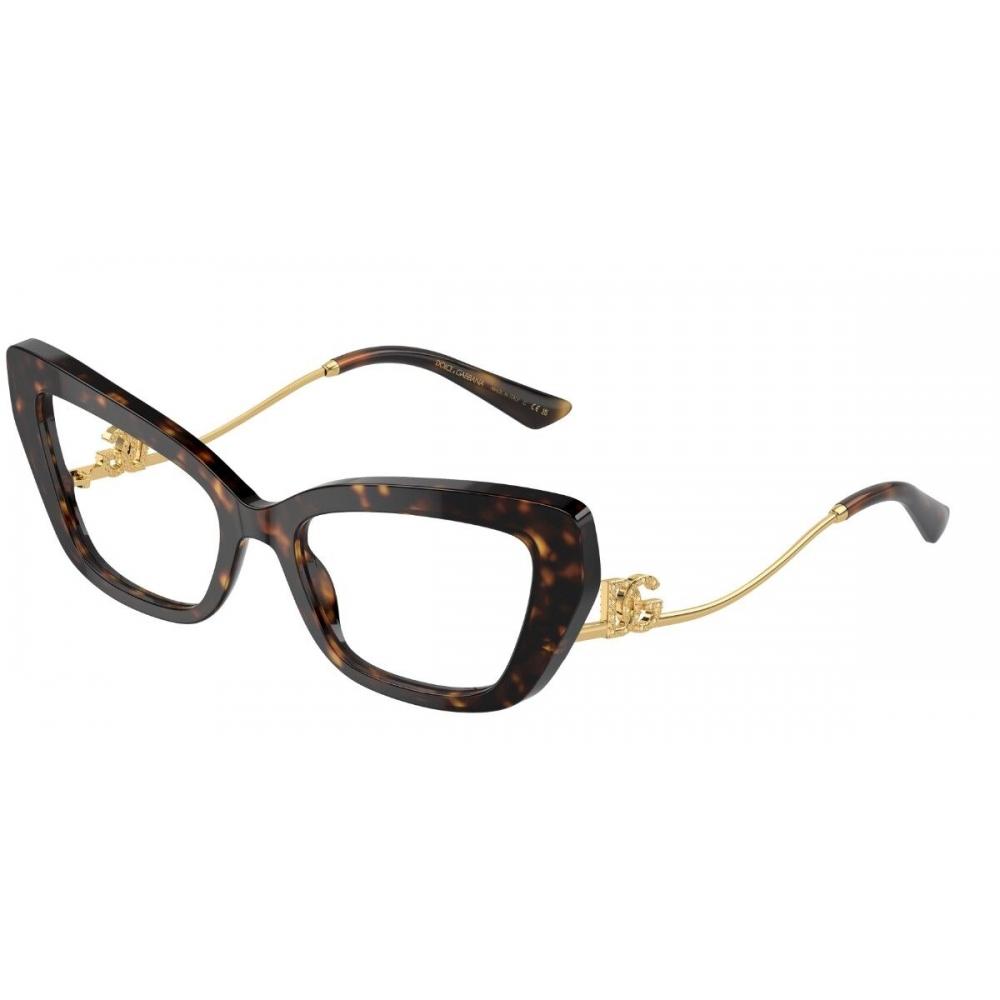 Dolce   Gabbana Dg3391b 502 Women Eyeglasses